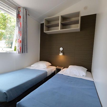 Camping Saint-Georges D'Oleron Extérieur photo