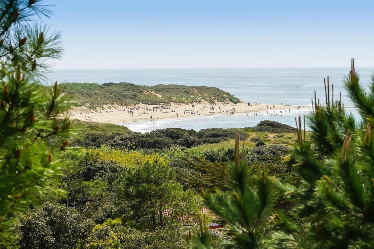 Camping Saint-Georges D'Oleron Extérieur photo