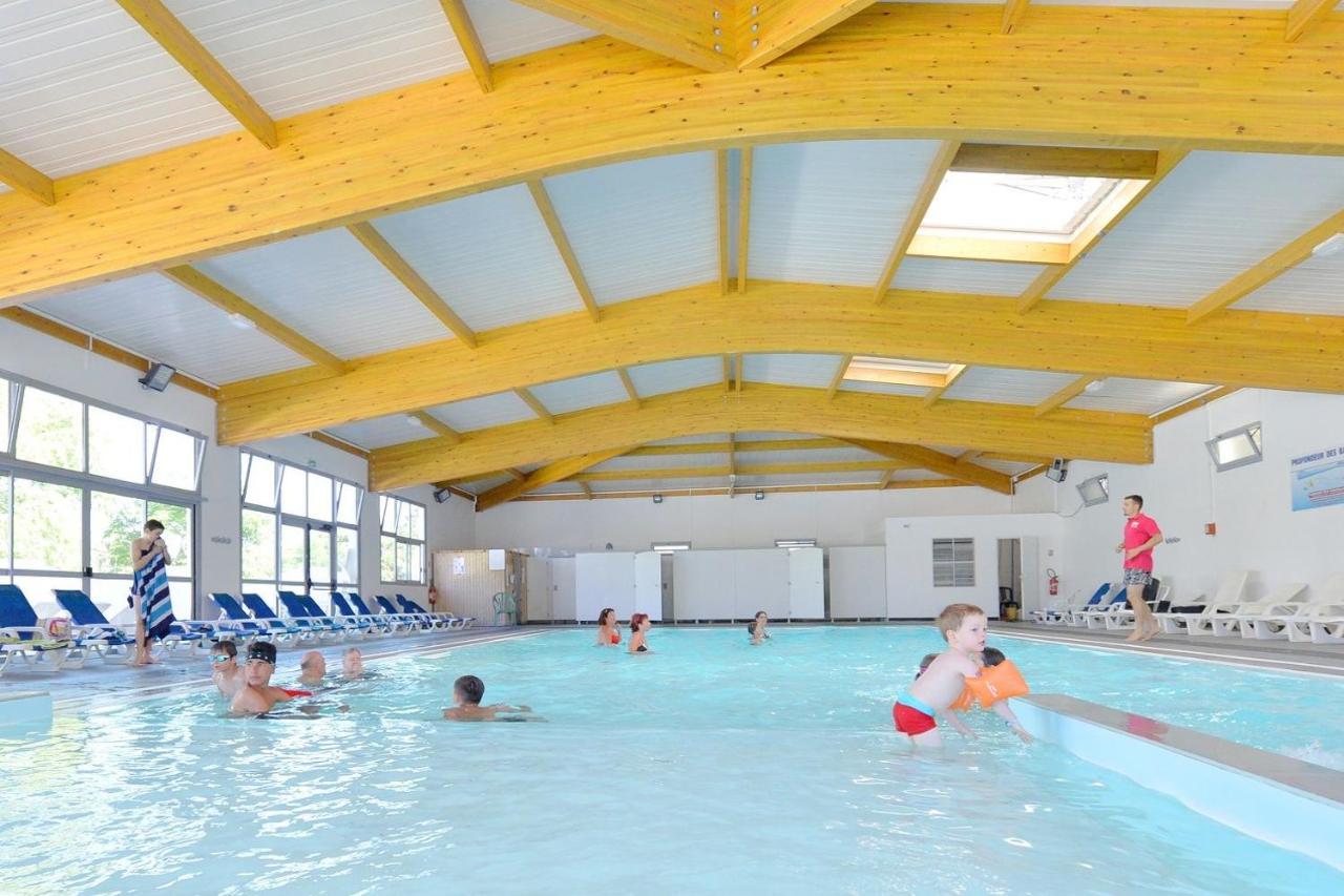 Camping Saint-Georges D'Oleron Extérieur photo