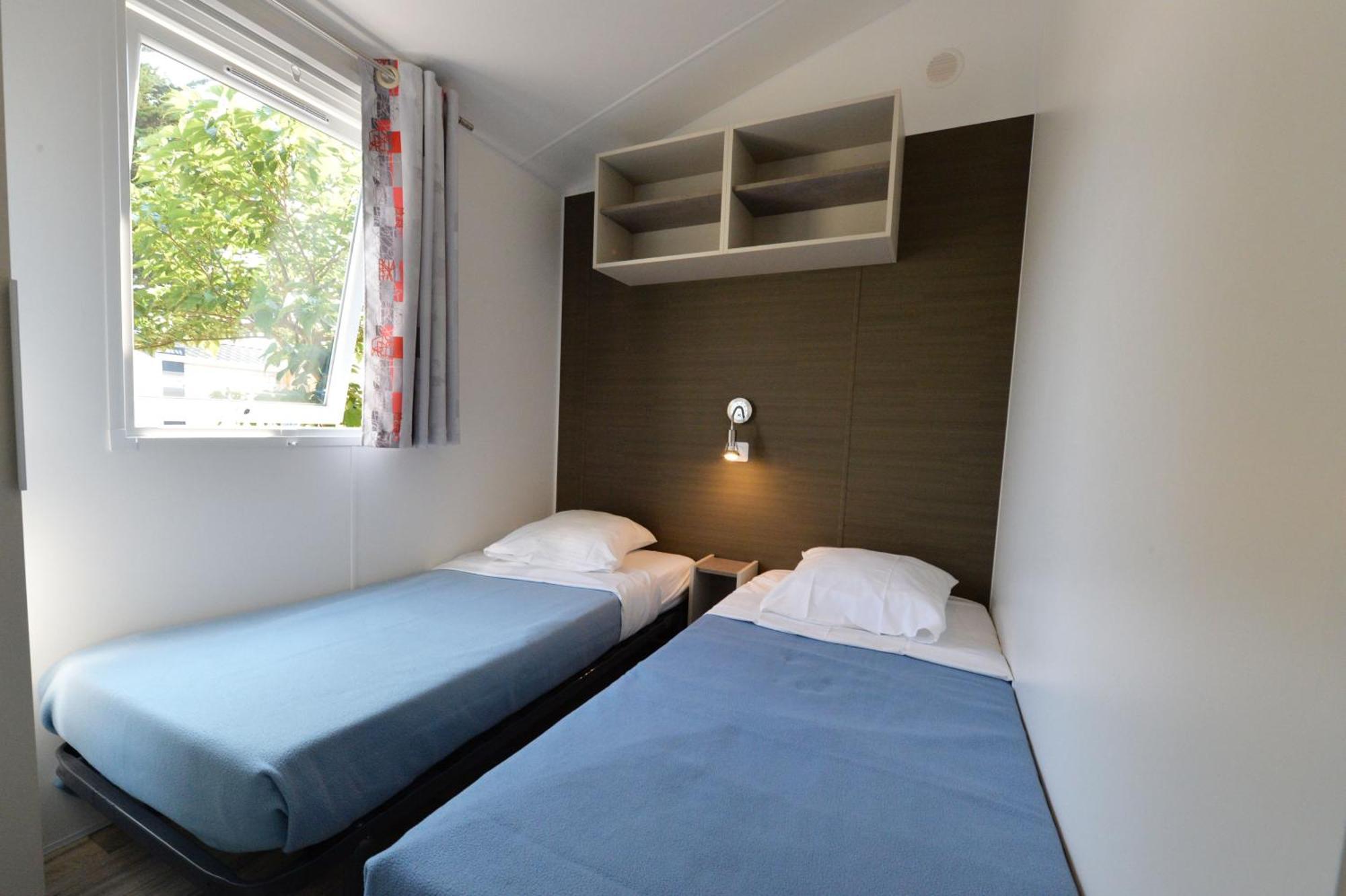 Camping Saint-Georges D'Oleron Extérieur photo